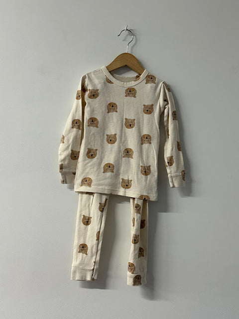 ♻ Gap 5y Pajamas