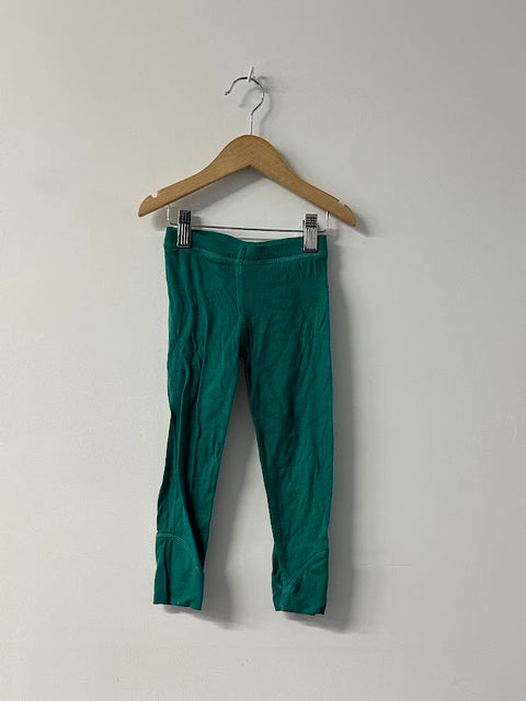 ♻ iksplor 2y Base Layer Pants