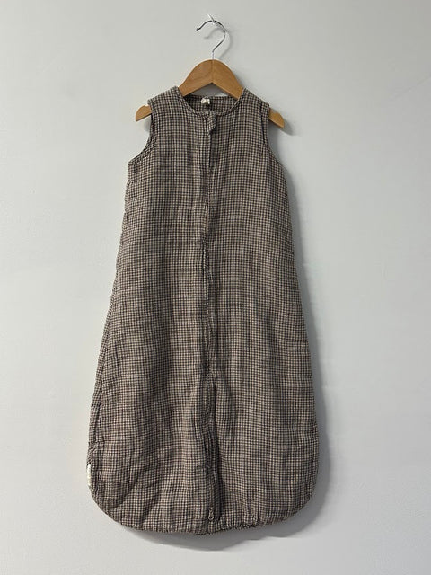 ♻ Quiny Mae 6-18m Sleep Bag