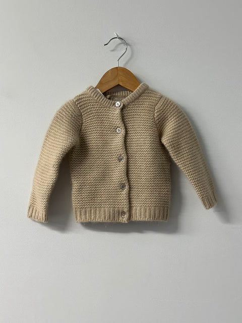 ♻ Gobi 18-24m Sweater
