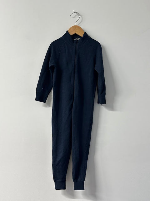 ♻ Polarn O. Pyret 2-3y Wool Base Layer