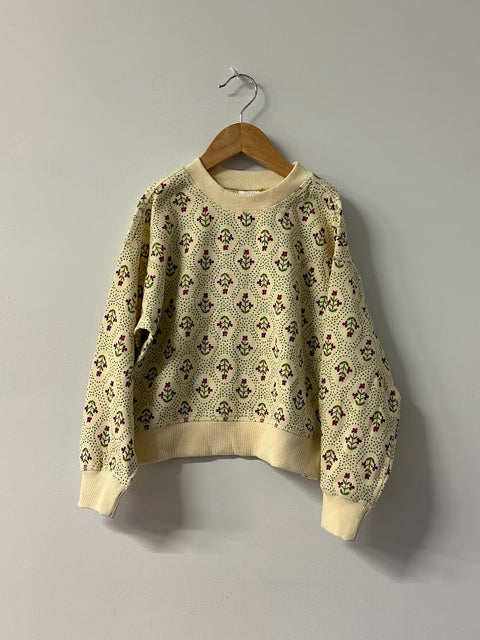 ♻ Hanna 5y Sweatshirt