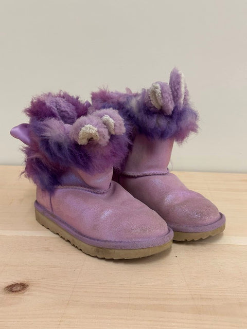 ♻ UGG 12 Toddler Boots