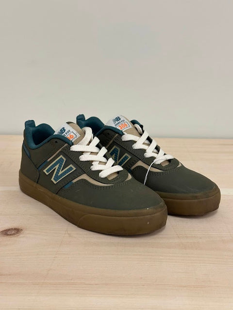 ♻ New Balance 1.5 Youth Low Top Sneakers