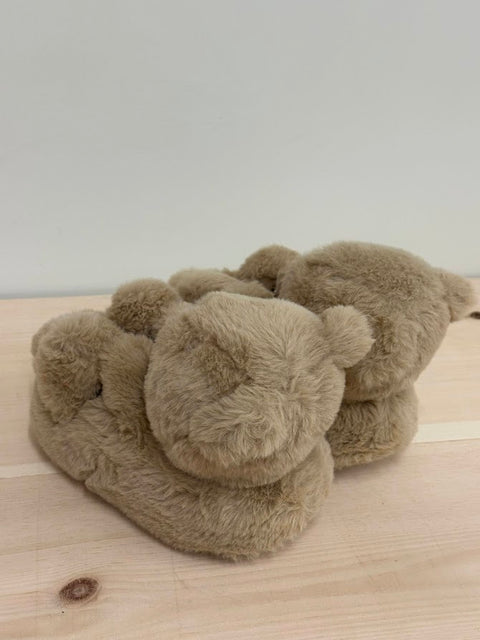 ♻ Gap 12-13 Toddler Slippers