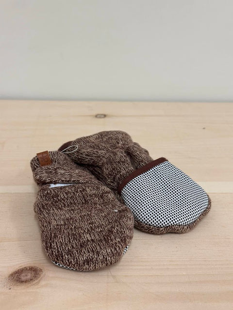 ♻ Goumi 3-6m Mitts
