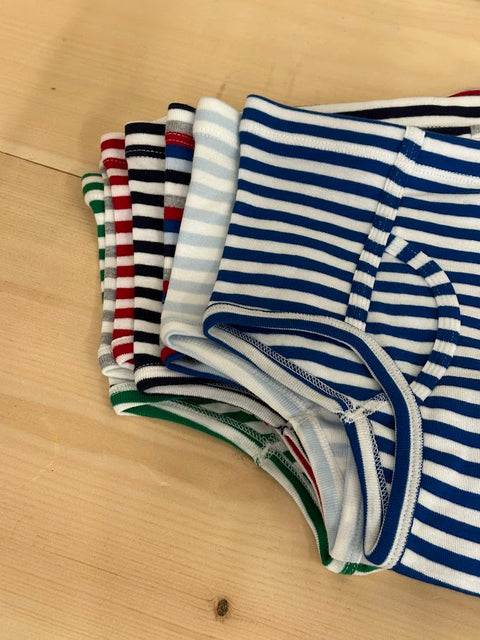 ♻ Hanna 10/12y Underwear Bundle