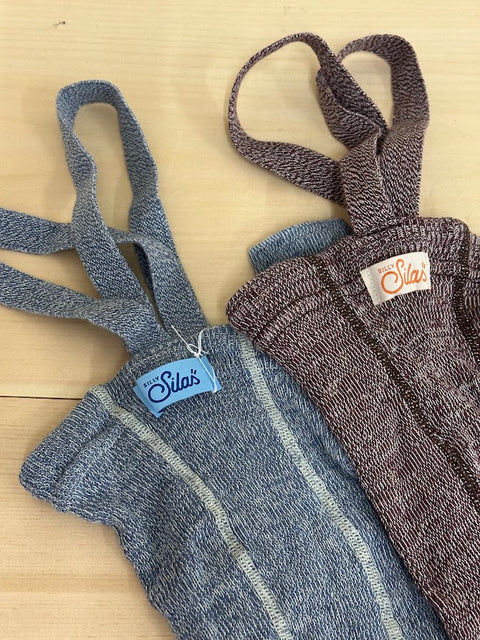 ♻ Silly Silas 6-12m Tights Bundle #2