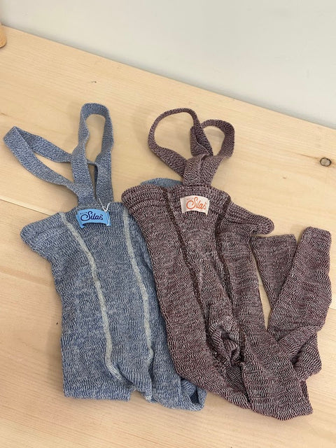 ♻ Silly Silas 6-12m Tights Bundle #2