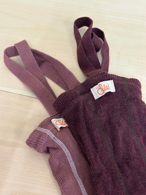 ♻ Silly Silas 6-12m Short TIghts Bundle #2