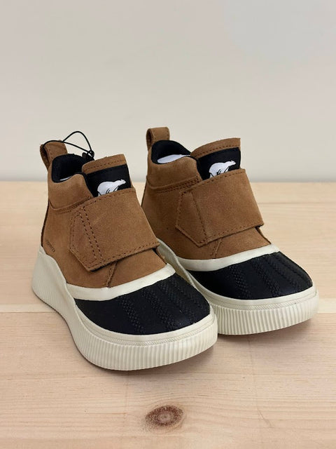 ♻ Sorel 11 Toddler Boots