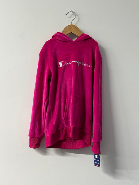 ♻ Champion 10-12y Hoodie