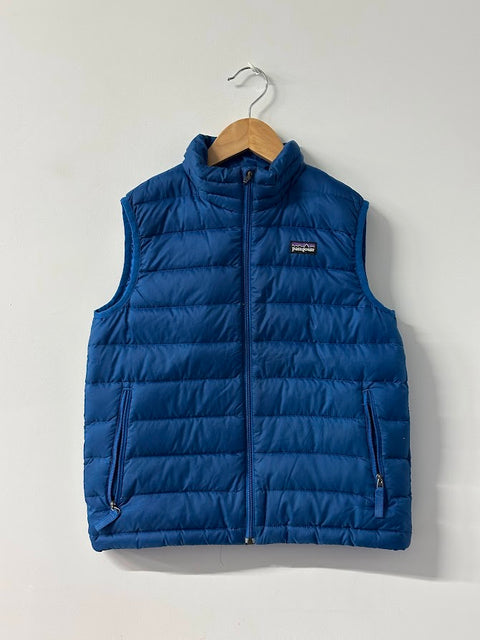 ♻ Patagonia 10y Vest