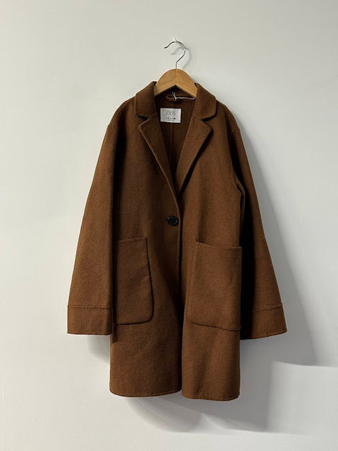 ♻ Zara 11-12y Coat