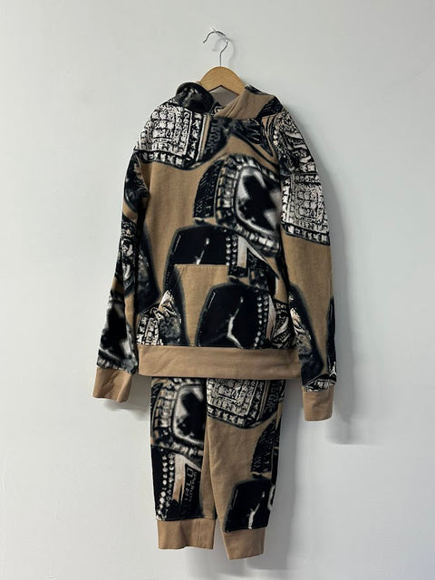 ♻ Jordan 12-13y Sweatsuit