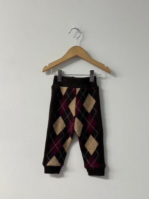 ♻ Babee Greens 6-12m Pants