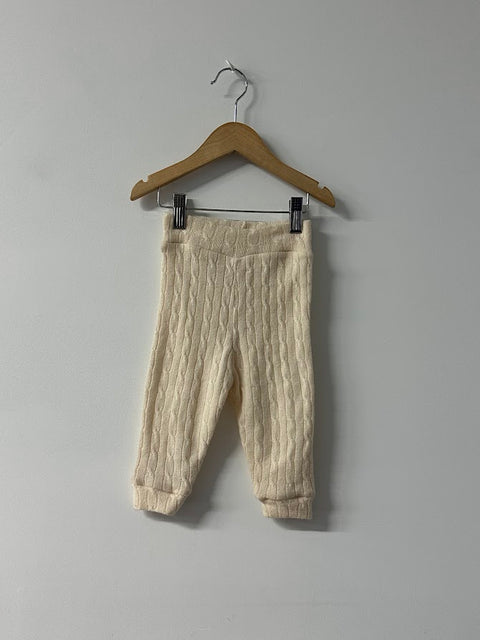 ♻ Babee Greens 8-24m Pants #2