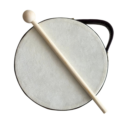 Hand Drum with Handles