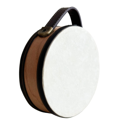 Hand Drum with Handles