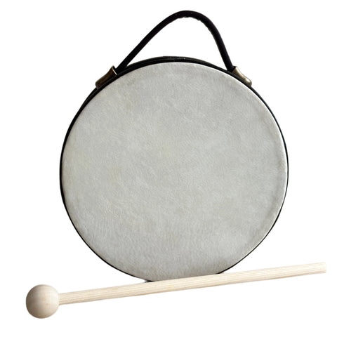 Hand Drum with Handles