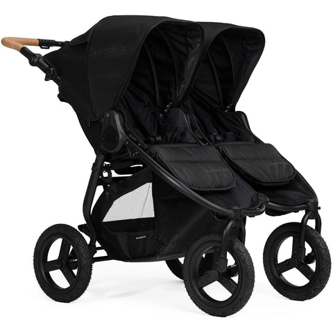 Bumbleride Indie Twin Double Jogging Stroller