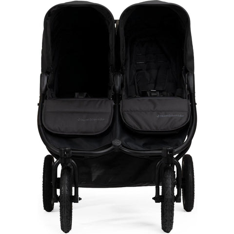Bumbleride Indie Twin | All-Terrain Double Stroller