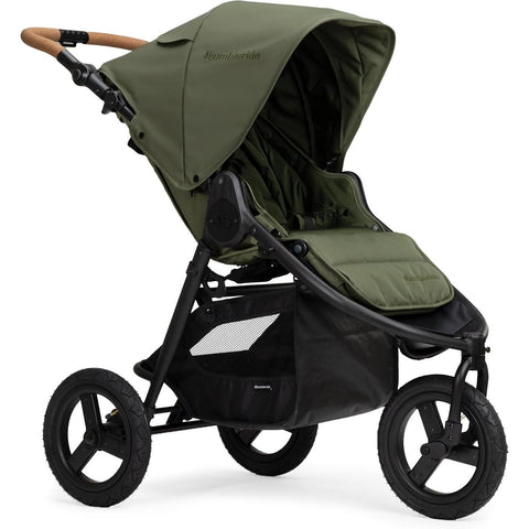 Bumbleride Indie Stroller | NEW!