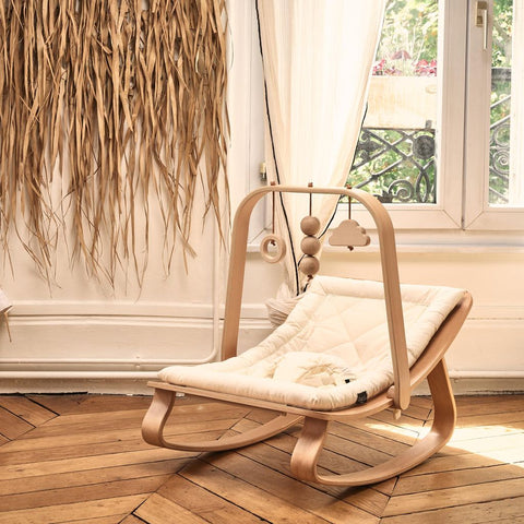 Levo Baby Rocker