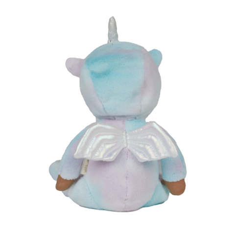 Dinky Dinkum Doll - Uli Unicorn