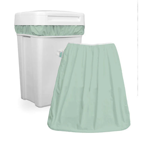 Simple Diaper Pail Liner