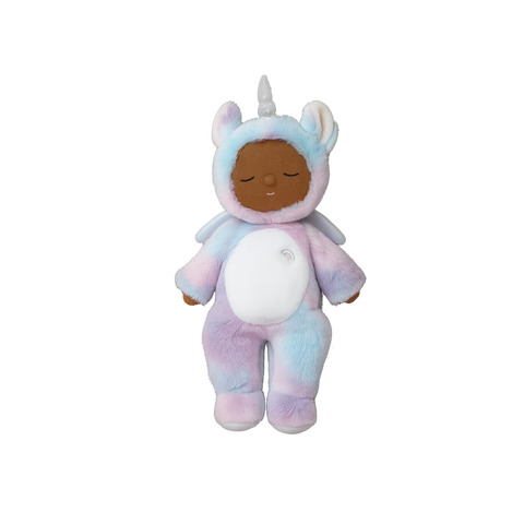 Cozy Dinkum Doll - Unicorn Stardust