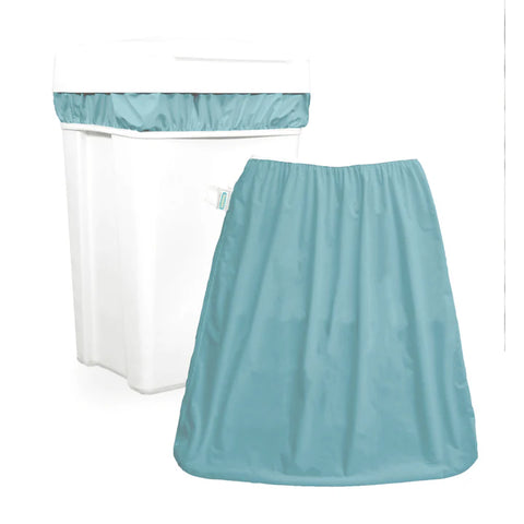Simple Diaper Pail Liner
