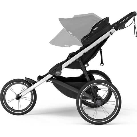 Thule Glide 3 Jogging Stroller