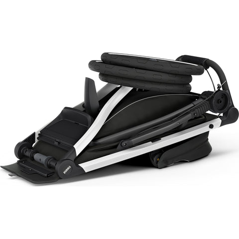 Thule Glide 3 Jogging Stroller