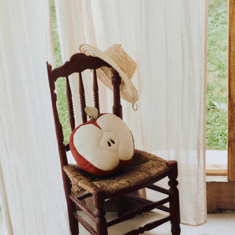 Cushion - Apple