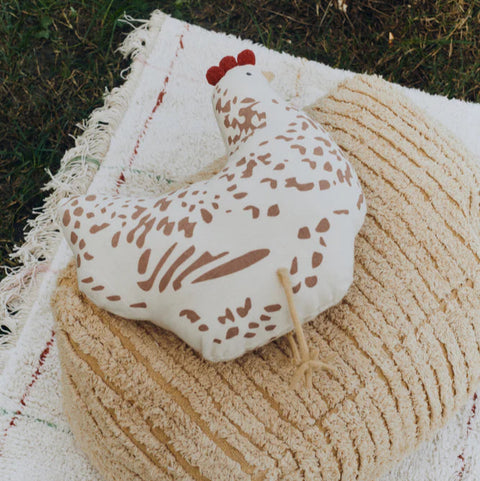 Cushion - Chicken