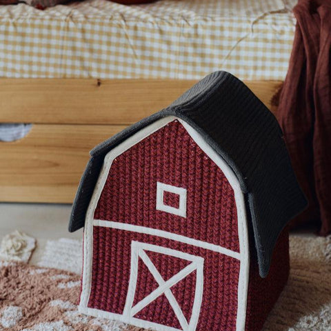 Basket - Farm House