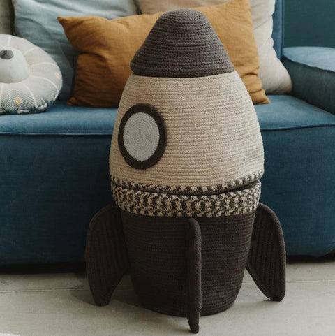 Basket - Giant Rocket