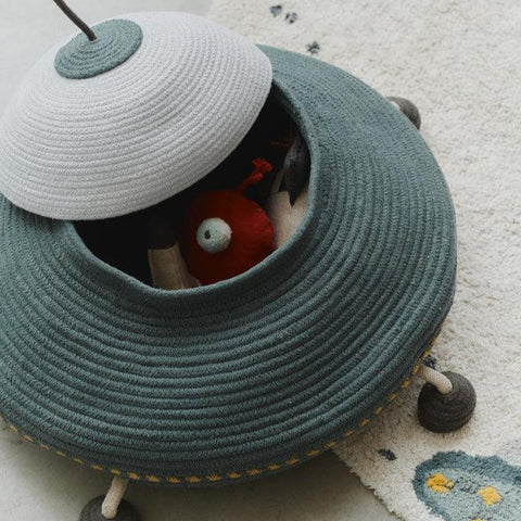 Basket - UFO