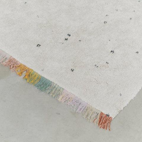 Washable Rug - Stardust