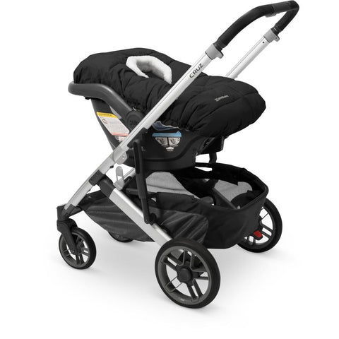 UPPAbaby CozyGanoosh for Aria & Mesa