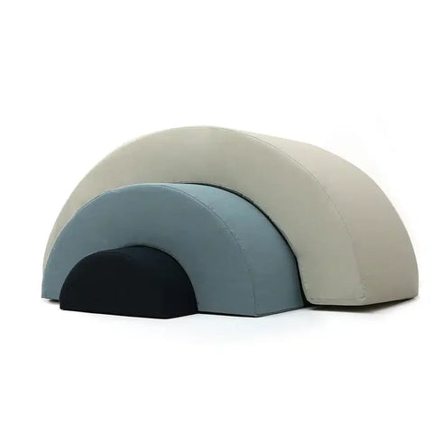 MILO Rainbow Foam Play Set