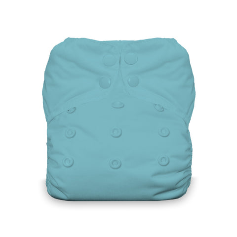 Natural One Size All In One