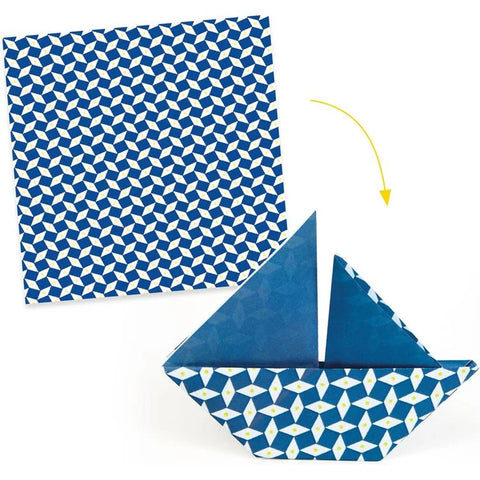 Origami Paper
