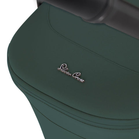 Silver Cross Nia Compact Bassinet