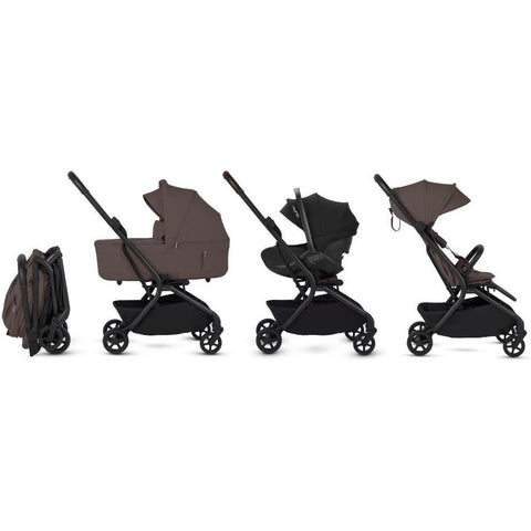 Silver Cross Nia Compact Travel Stroller | COMING SOON!