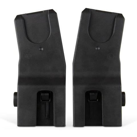 Silver Cross Nia Universal Car Seat Adapters | COMING SOON!