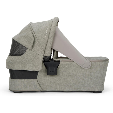 Nuna x BMW SWIV & TRIV Series Bassinet + Stand