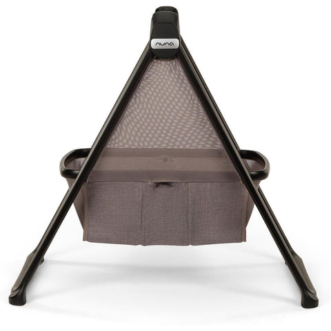 Nuna x BMW SWIV & TRIV Series Bassinet + Stand