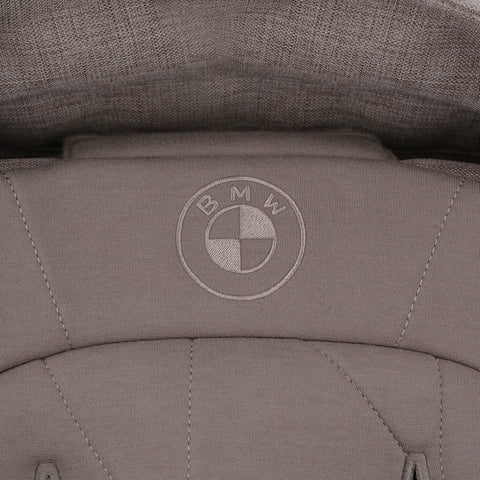 Nuna x BMW SWIV Stroller